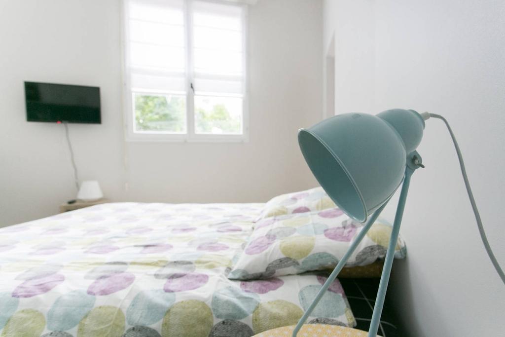 Le 10 Cosy Apartman Montrouge Kültér fotó